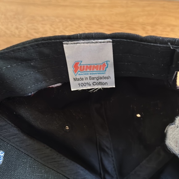 Summit Racing Cap - Picture 4 of 4